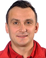 Наумов Сергей Иванович