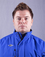 Юсси Парккила