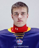 Кулагин Максим