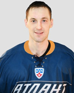 Зюзин Андрей