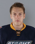 Линдгрен Пертту