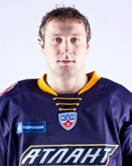 Мусатов Игорь