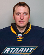 Волков Алексей