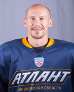 Горохов Илья