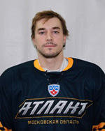 Фёдоров Федор