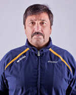 Багдасарян Андрей Акопович