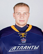 Галайша Александр