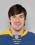 Артюхин Евгений