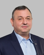 Хворых Дмитрий Михайлович