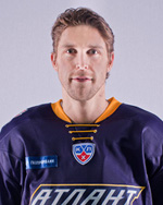 Андерссон Юнас