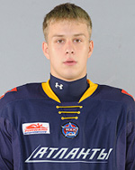 Балдаев Виктор