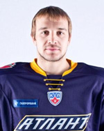 Зубарев Андрей