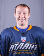 Мозякин Сергей