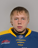 Кузьмин Кирилл