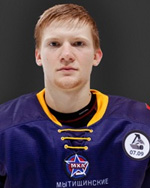 Горбенко Прохор