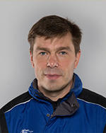 Кудашов Алексей Николаевич