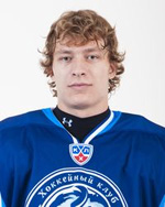 Коробов Дмитрий