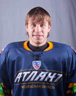 Нестеров Александр