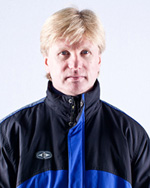 Борщевский Николай Константинович