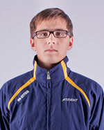 Рыжиков Андрей Викторович