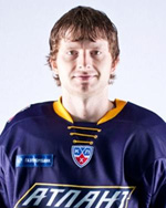 Глухов Алексей