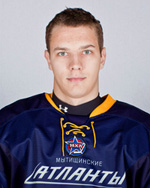 Кадейкин Александр