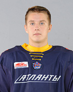 Неколенко Илья