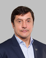 Каменский Валерий Викторович