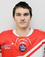 Сорокин Всеволод Кириллович