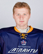 Лысенко Владислав