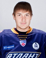 Чернов Павел