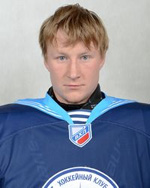 Шикин Дмитрий