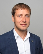 Зингаревич Антон Борисович