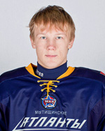 Сошников Никита