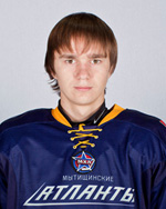 Алешин Егор