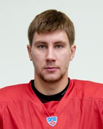 Малевич Владимир Анатольевич