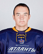 Шестопалов Алексей