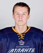 Неколенко Илья