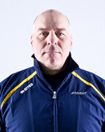 Барри Бреннан