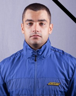 Кривоносов Николай Иванович