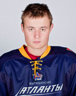 Левицкий Игорь