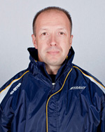 Петров Виктор