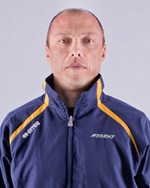 Клопота Алексей Юрьевич