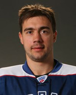 Тюляпкин Михаил Сергеевич