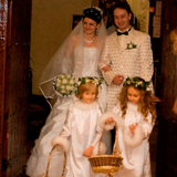 Организация свадьбы