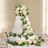 Организация свадьбы