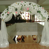 Организация свадьбы