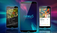 Новый смартфон Nexus 5 стал лучше своих предшественников