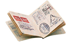 Фотография на визу в Грецию