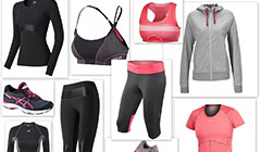 Преимущества покупки спортивной одежды с промокодами: стиль, качество и экономия